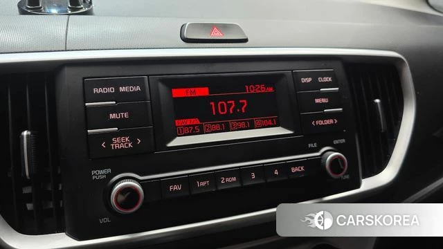 Kia The New Ray id 4676550 из Кореи 10