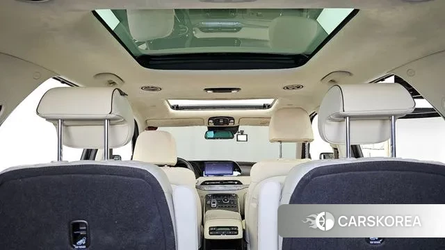 Hyundai Palisade id 3473017 из Кореи 10