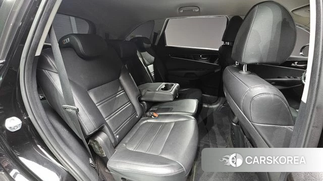 Kia The New Sorento id 4246339 из Кореи 10