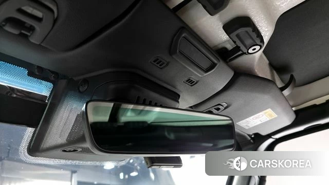 Jeep Gladiator (JT) id 4195764 из Кореи 10