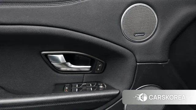 Land Rover Range Rover Evoque id 2971257 из Кореи 10