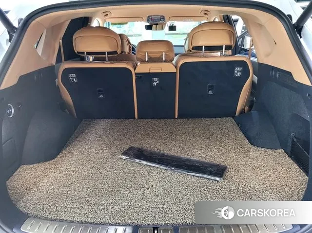 Genesis GV80 id 3088278 из Кореи 10