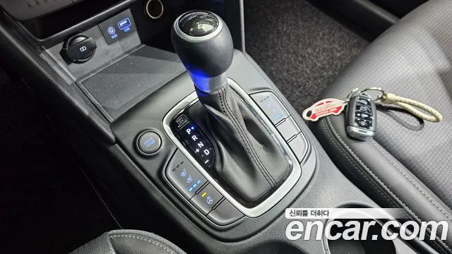 Hyundai Kona id 2683523 из Кореи 10