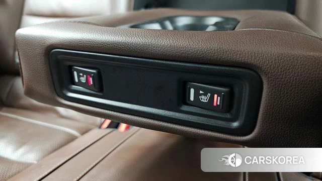 Renault Korea (Samsung) QM6 id 4384580 из Кореи 10