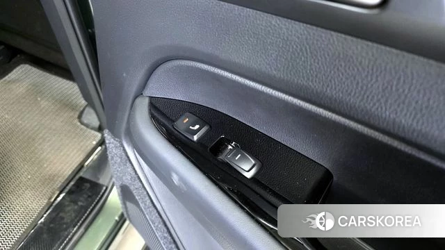 Ssangyong The New Rexton Sport id 3826041 из Кореи 10