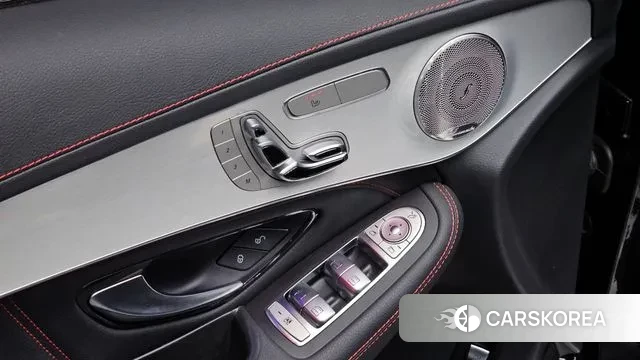 Mercedes-Benz GLC-Class X253 id 3702509 из Кореи 10