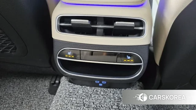 Genesis GV70 id 3012384 из Кореи 10