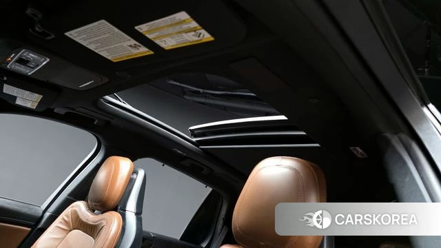 Lincoln Aviator 2nd generation id 4224170 из Кореи 10