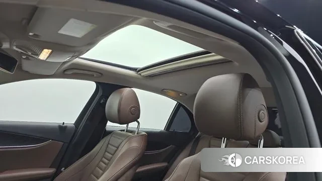 Mercedes-Benz E-Class W213 id 2977062 из Кореи 10