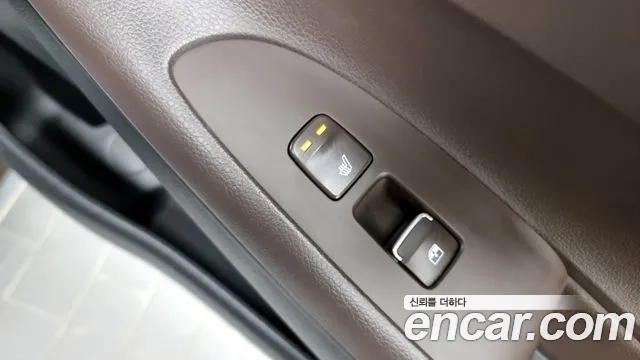 Hyundai The New Grandeur IG id 2870098 из Кореи 10