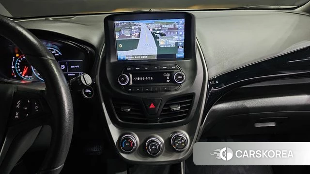 Chevrolet (GM Daewoo) The New Spark id 4325551 из Кореи 10
