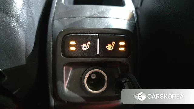 Kia The New Ray id 4764162 из Кореи 10