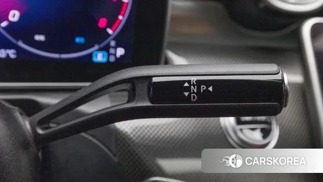 Mercedes-Benz C-Class W206 id 3042850 из Кореи 10