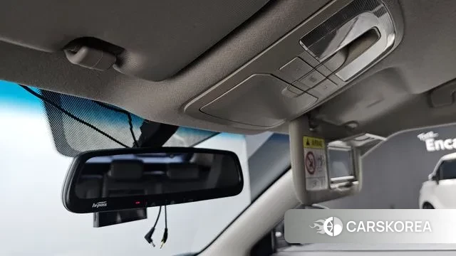 Ssangyong Berry New Tivoli id 3111163 из Кореи 10