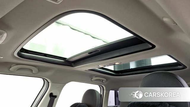 Mini Cooper Countryman id 4179772 из Кореи 10