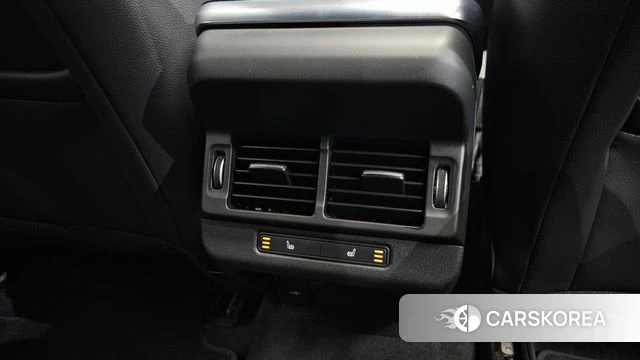 Land Rover Range Rover Evoque 2nd Generation id 4580066 из Кореи 10