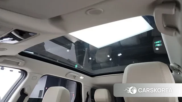 Land Rover Discovery Sports 2nd Generation id 3081485 из Кореи 10