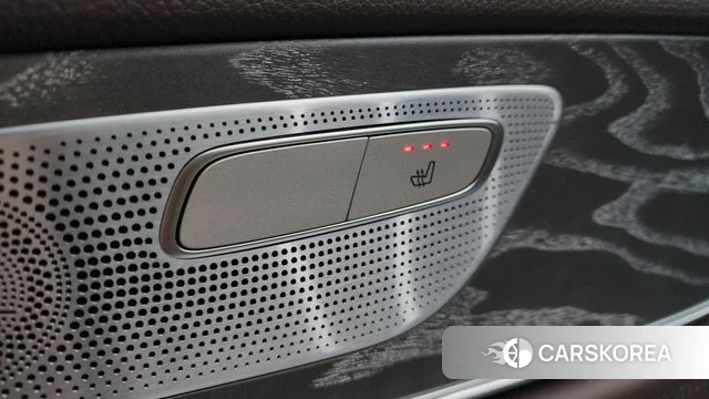 Mercedes-Benz CLS-Class C257 id 3843307 из Кореи 10