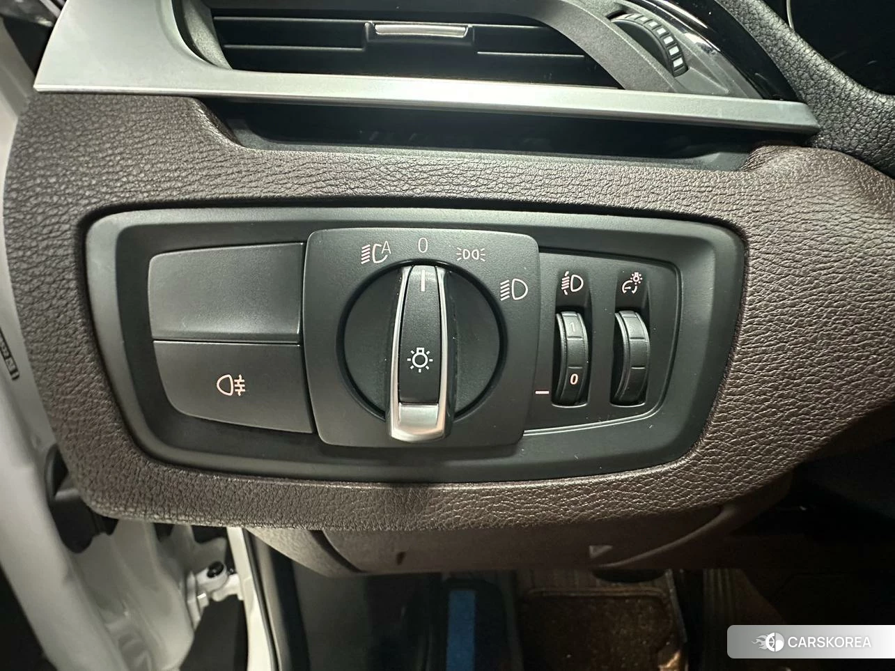BMW X1 id 4485393 из Китая 10