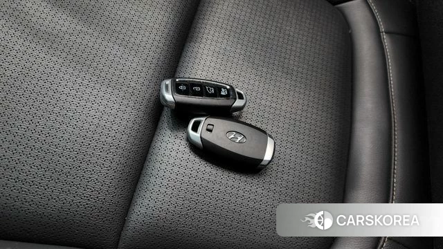 Hyundai Kona Hybrid id 3942396 из Кореи 10