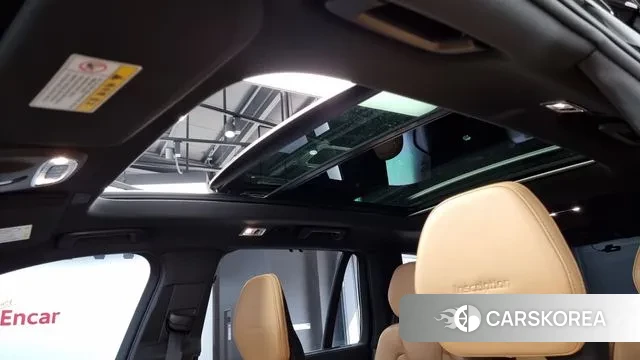 Volvo XC90 second Generation id 3045174 из Кореи 10