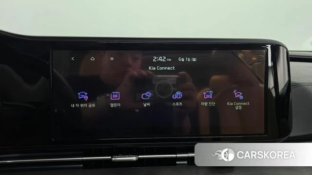 Kia Carnival 4th generation id 4396537 из Кореи 10