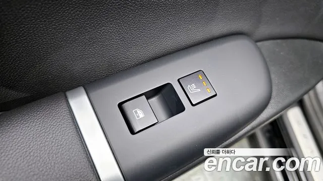 Hyundai Grandeur Hybrid (GN7) id 2512877 из Кореи 10