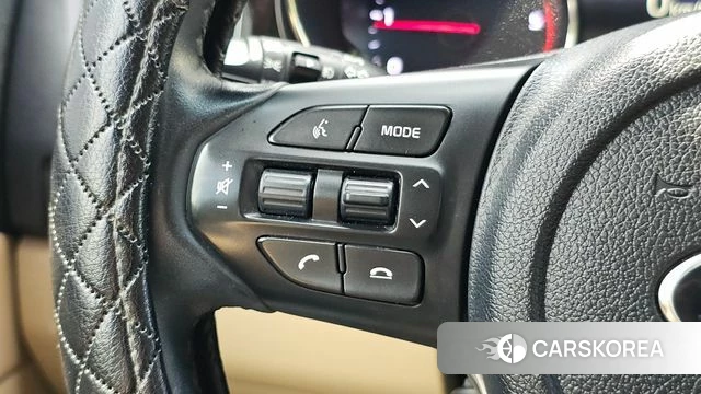 Kia The New Carnival id 4737484 из Кореи 10