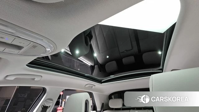 Hyundai Ionic 5 id 4624218 из Кореи 10