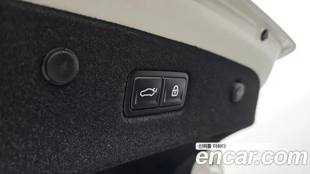 Kia K8 Hybrid id 2800323 из Кореи 10