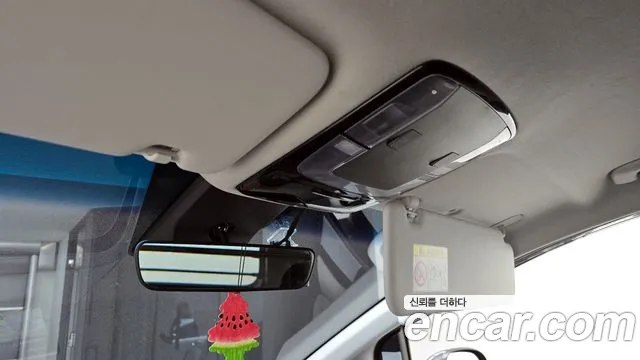 Hyundai Staria id 2683244 из Кореи 10