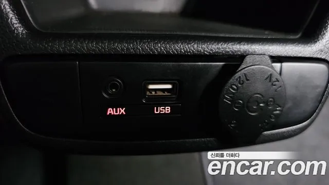 Kia The New Ray id 2956631 из Кореи 10