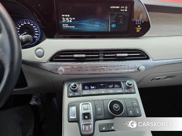 Hyundai Palisade id 4656954 из Кореи 10