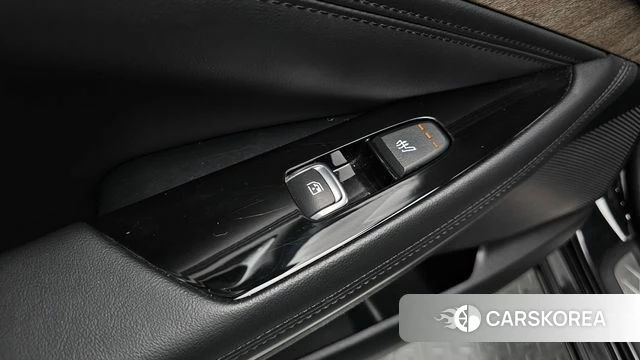 Kia K8 id 4675509 из Кореи 10