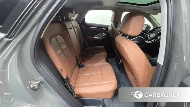 Audi Q3 (F3) id 3596584 из Кореи 10