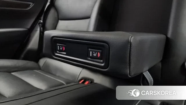 Renault Korea (Samsung) The New QM6 id 3713673 из Кореи 10