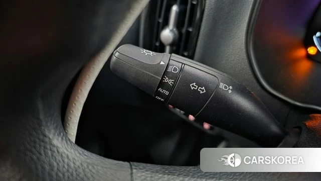 Kia The New Morning (JA) id 4336768 из Кореи 10