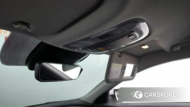 Hyundai Avante Hybrid (CN7) id 4267610 из Кореи 10