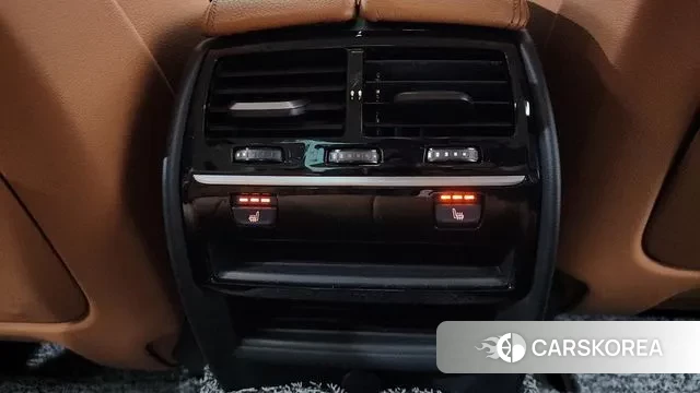 BMW 5 Series (G30) id 3714175 из Кореи 10