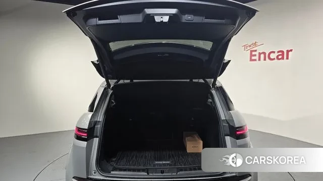 Land Rover Range Rover Evoque 2nd Generation id 3750843 из Кореи 10