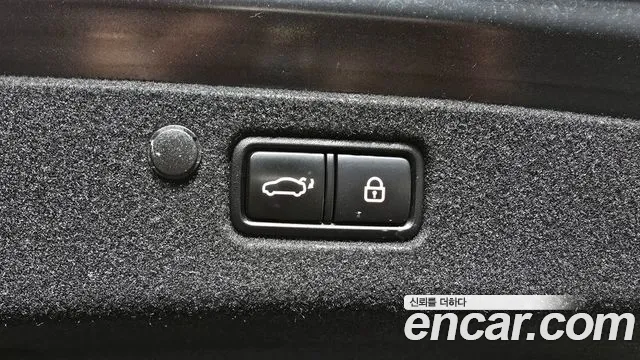 Hyundai The New Grandeur IG id 2720009 из Кореи 10