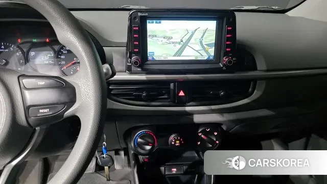 Kia Morning Urban (JA) id 3318444 из Кореи 10