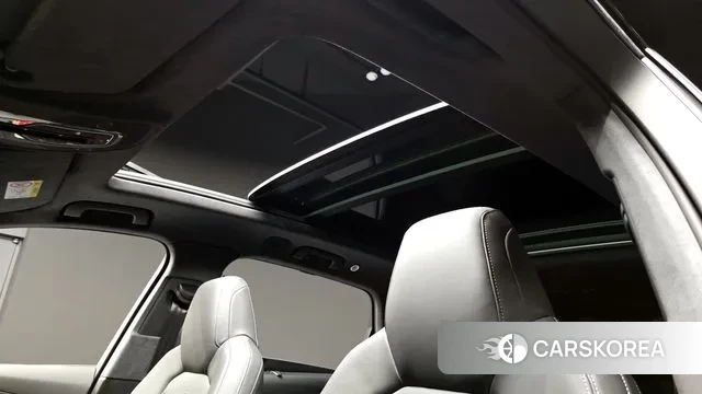 Audi SQ7 (4M) id 3758280 из Кореи 10