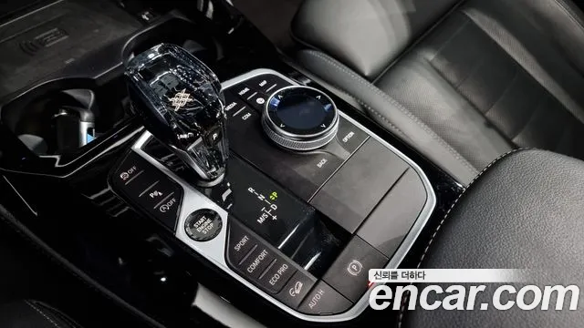 BMW X4 (G02) id 2538797 из Кореи 10