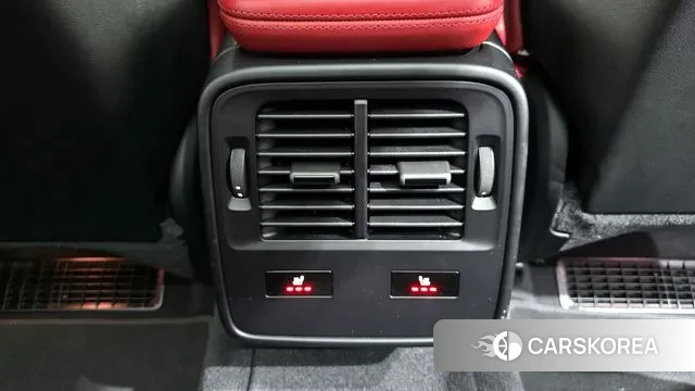 Porsche Taycan id 3390376 из Кореи 10