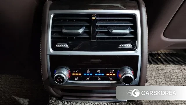 BMW 7 Series (G11) id 3368354 из Кореи 10