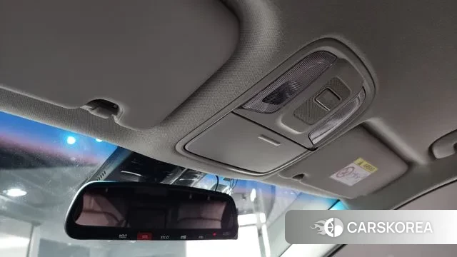 Kia Niro EV id 3654946 из Кореи 10