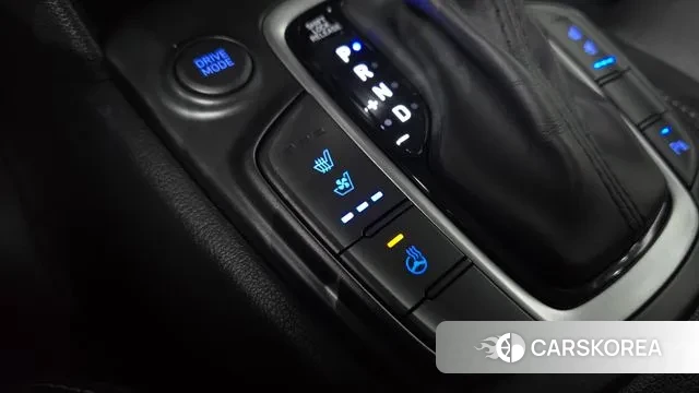 Hyundai Kona id 3677492 из Кореи 10