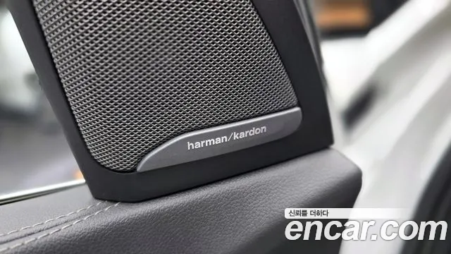 BMW X5 (G05) id 2666689 из Кореи 10