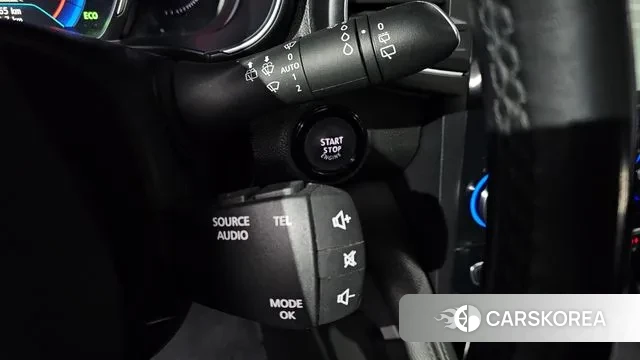 Renault Korea (Samsung) The New QM6 id 3670809 из Кореи 10